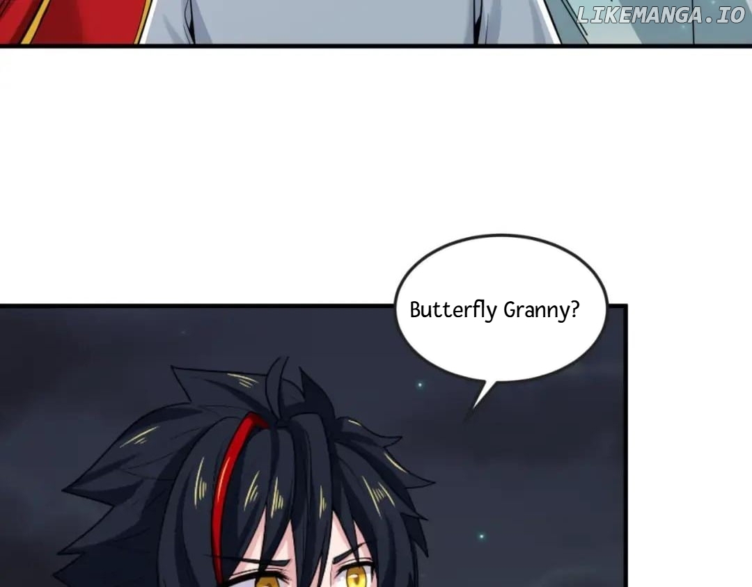 Era of the Haunted chapter 122 - page 107